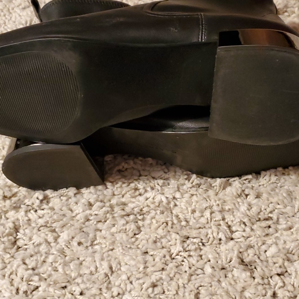 Zara Booties - Picture 5 of 7